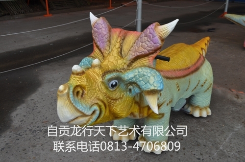 宁波魔花小跑车