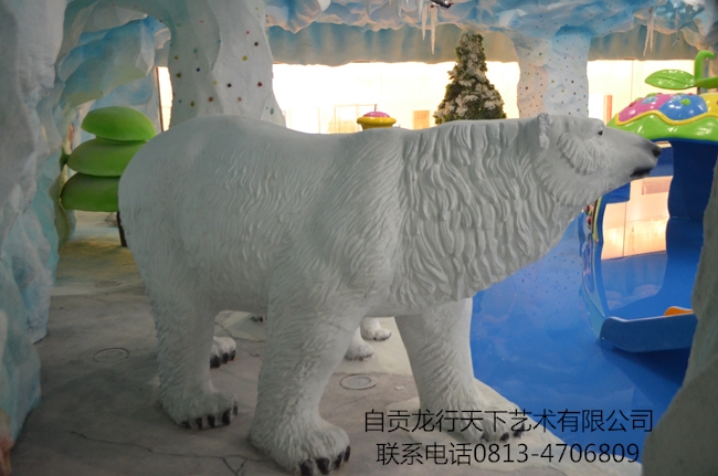 玻璃钢北极熊650-2.jpg