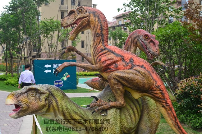 1508820592137408.jpg 禽龙打斗-650.jpg